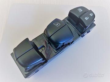 PULSANTIERA ALZAVETRI NISSAN JUKE QASHQAI X-TRAIL