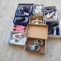 Scarpe bambina 