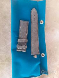 Cinturino pelle scamosciato Gb