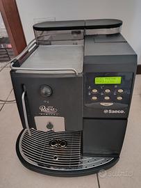 Macchina da caffè automatica