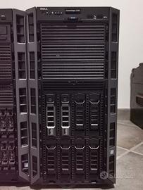 SERVER DELL POWER EDGET T330
