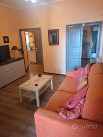 Appartamento zona dinegro