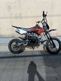 Motocross 125 yuma