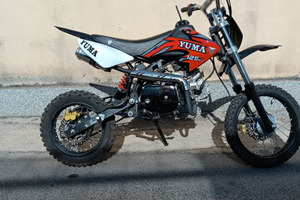 Motocross 125 yuma