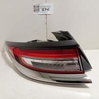 STOP FANALE POSTERIORE SINISTRO CITROEN DS3 Serie