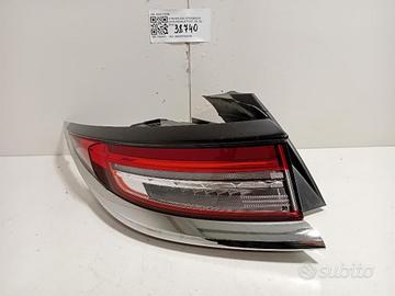 STOP FANALE POSTERIORE SINISTRO CITROEN DS3 Serie