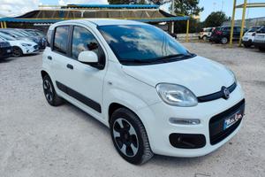 Fiat Panda 1.0 GSE S&S Hybrid Pop Van 2 posti.