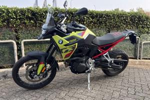 BMW Motorrad F 900 GS