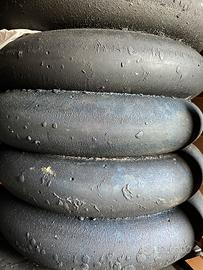 Gomme  per moto