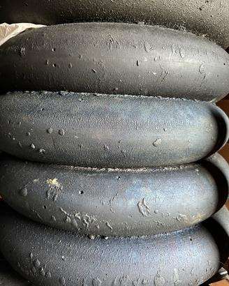 Gomme  per moto