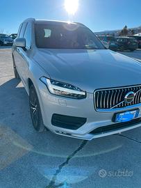 Volvo XC90 7 posti