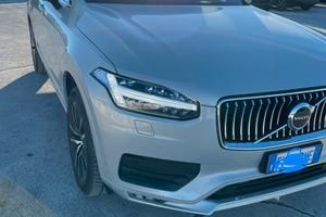 Volvo XC90 7 posti