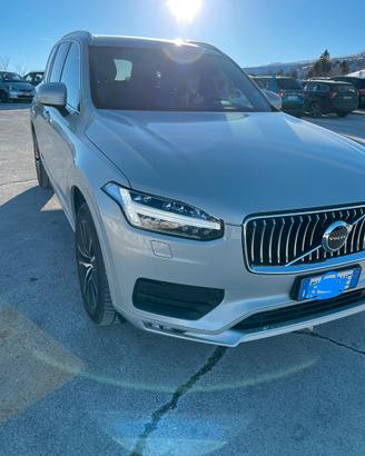 Volvo XC90 7 posti