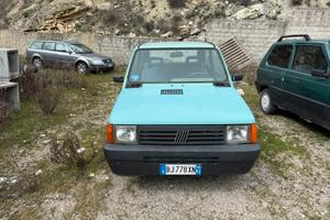 FIAT PANDA 900 INIEZIONE HOBBY