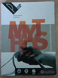 MITHOS - Cultura e letteratura nell'Antichità