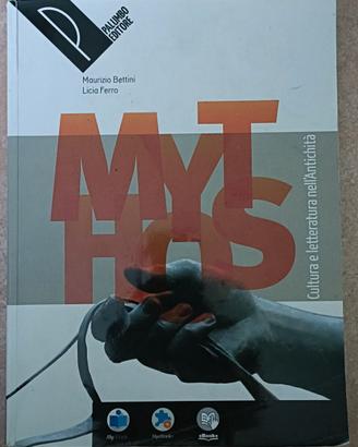 MITHOS - Cultura e letteratura nell'Antichità