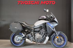 Yamaha Tracer 700