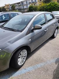 fiat bravo