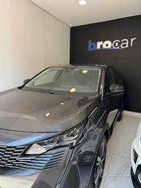 Peugeot 3008 BlueHDi 130 S&S EAT8 Allure Pack