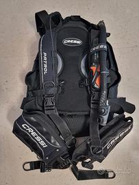 GAV Cressi Patrol XL