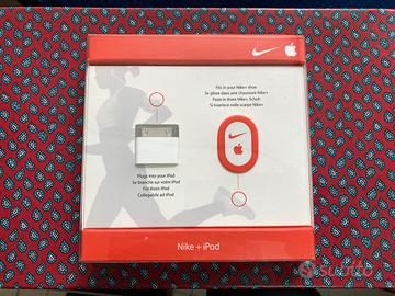 Accessorio apple /nike