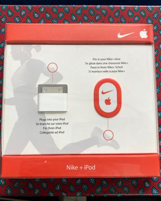 Accessorio apple /nike