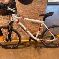 Bici Corratec XVerts 03