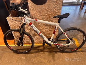 Bici Corratec XVerts 03
