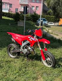 Honda Cr 125R