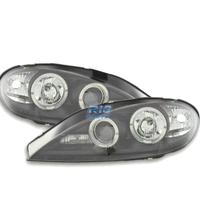 FARI RENAULT MEGANE 99-02 ANGEL EYES CCFL FONDO NE