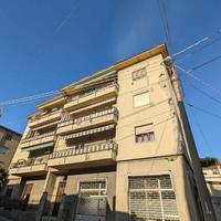 Servola - nuda proprieta' con vista mare