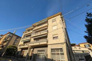 Servola - nuda proprieta' con vista mare