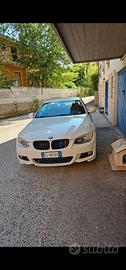 BMW 320d cat Coupé Msport