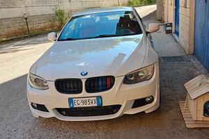 BMW 320d cat Coupé Msport