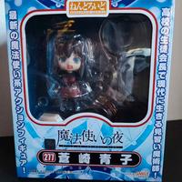 Aozaki Aoko- Mahoutsukai no Yoru - Nendoroid 277