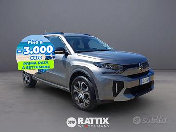 CITROEN c3 aircross ii 2024 C3 Aircross 1.2 purete