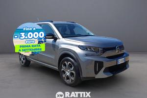 CITROEN c3 aircross ii 2024 C3 Aircross 1.2 purete