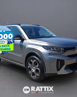 CITROEN c3 aircross ii 2024 C3 Aircross 1.2 purete