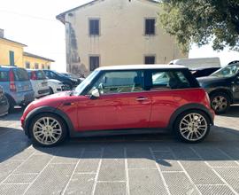 Mini One D 75 CV - R50 adatta ai neopatentati