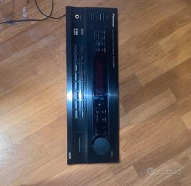 Pioneer VSX-609RDS