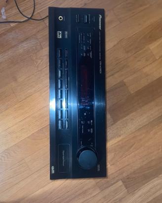 Pioneer VSX-609RDS