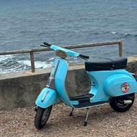 Vespa 50 special Piaggio