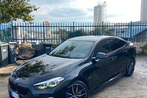 Bmw 2 Gran Coupé 220d Msport 85.000 km 190 cv