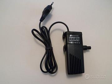 POMPA FILTRO ACQUARIO PER INTERNO