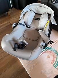 Ovetto auto Foppapedretti