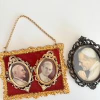 Immaginiette sacre cattoliche papa