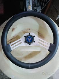 a112 volante Abarth 