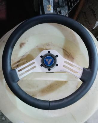 a112 volante Abarth 
