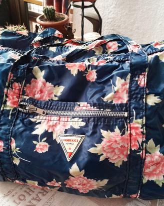 BORSA FIORUCCI