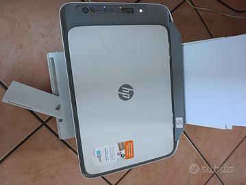 stampante HP 305 bianca